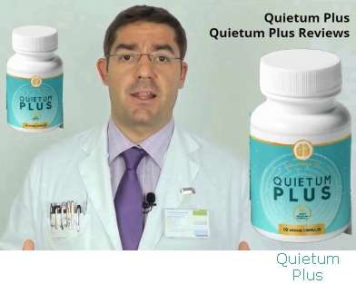 User Review Of Quietum Plus